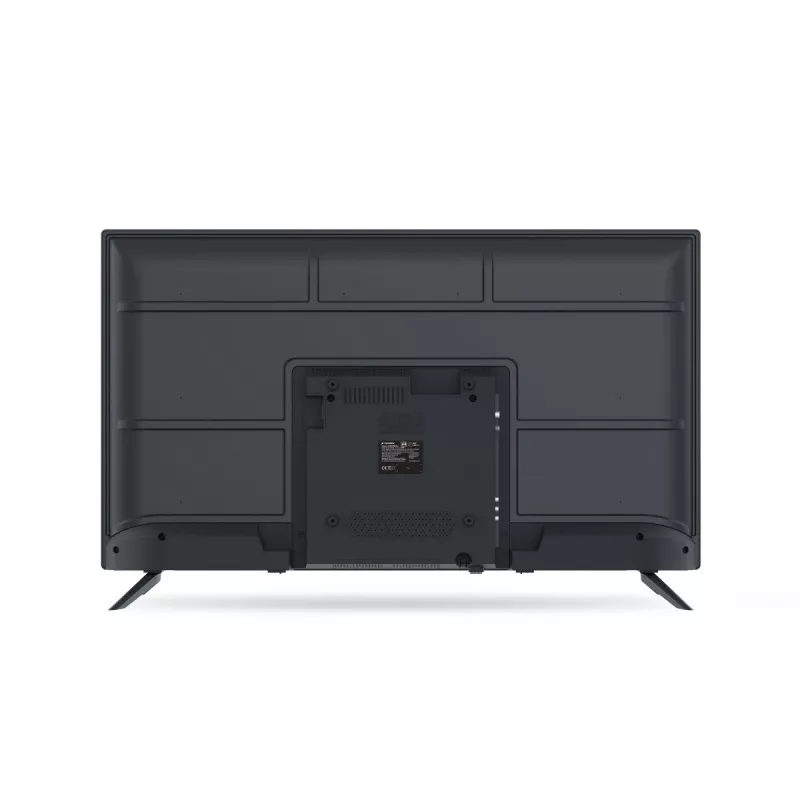 TV Allview 40ATC6000-F 40 inch (101 cm) Full HD Allview 40ATC6000-F 40 inch (101 cm) N/A FHD 1920 x 1080 DVB-C, DVB-T/T2, DVB-S/S2 negro