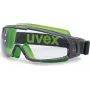 Gafas de seguridad Uvex 9308245 gris lima