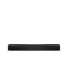 Barra de sonido Sharp HT-SB121 negra 2.0 canales 120 W