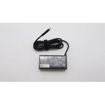 Fuente de alimentación Lenovo 65W USB Type-C 5A11J62109 para portátiles y dispositivos