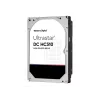 Western Digital Ultrastar DC HC310 4 TB 3,5 SATA III 7200 RPM 256 MB disco duro, HUS726T4TALE6L4