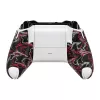 Lizard Skins XBOX One - Wildfire Camo (recortado, 0,5 mm)