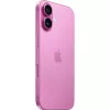 Apple iPhone 16 - smartphone 5G - Dual-SIM / almacenamiento interno 512 GB
