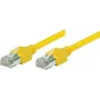 Cable de red Ethernet Tecline 71302Y