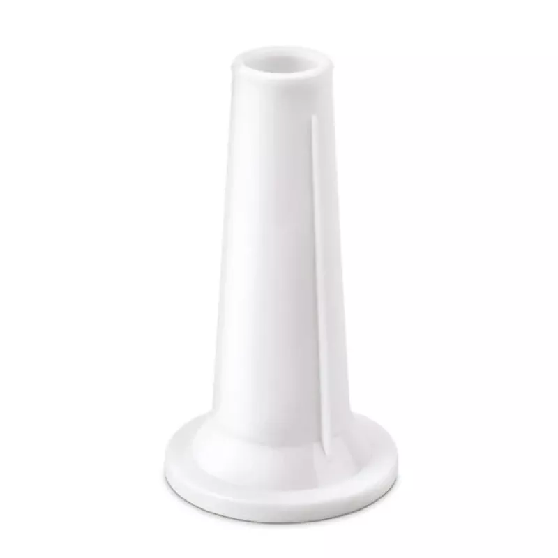 Zelmer ZMM3511B Picadora de carne, 1500 W, blanca
