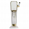 SodaStream Carbonator Gold Blanco 1L plástico 60L de capacidad
