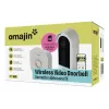 Timbre de puerta Omajin by Netatmo OVD-01-EU negro blanco