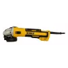 DeWALT DWE4347-QS Amoladora angular 12,5 cm 10500 rpm 2,3 kg