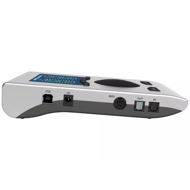 RME Babyface Pro FS – interfaz de audio USB [12 IN/ 12 OUT]