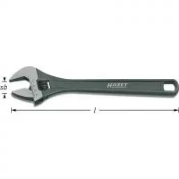 Llave inglesa HAZET 279-12