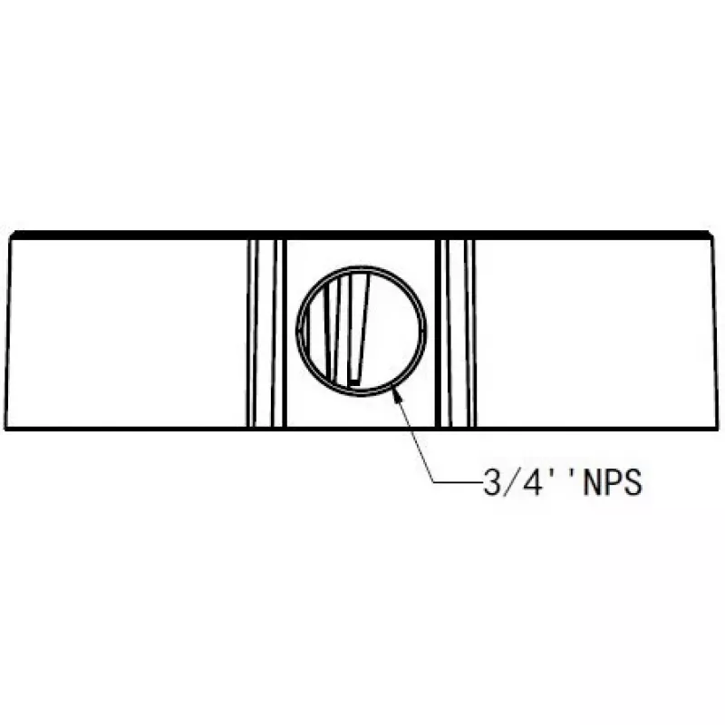 Caja de conexiones ALLNET Montagebox MiniDome ALL-CAM2495-LVEFN para cámaras MiniDome