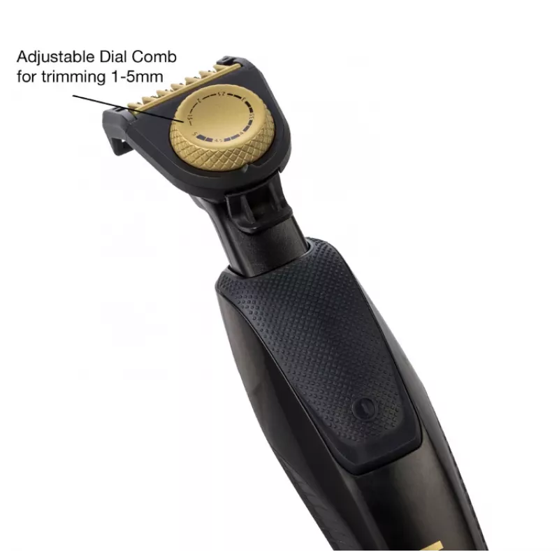 Recortadora de precisión Remington MB7000