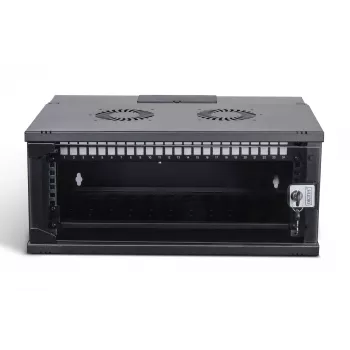 Armario de pared DIGITUS SOHO Pro DN-49201-SET — 19