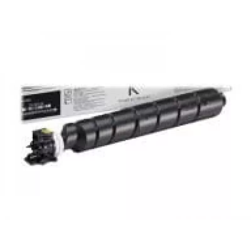 Cartucho de tóner KYOCERA TK-8515K 1 ud. Original Negro