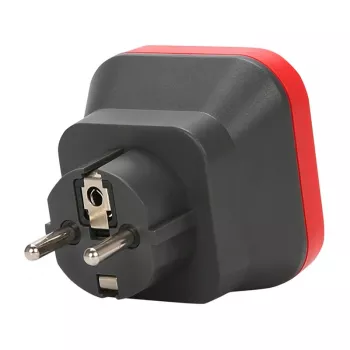 Comprobador de enchufes UNI-T UT07A-EU