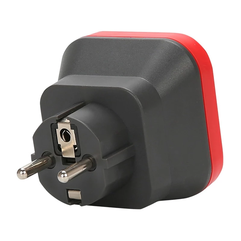 Comprobador de enchufes UNI-T UT07A-EU