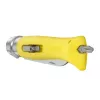 Opinel N°09 Camper/Scout amarillo