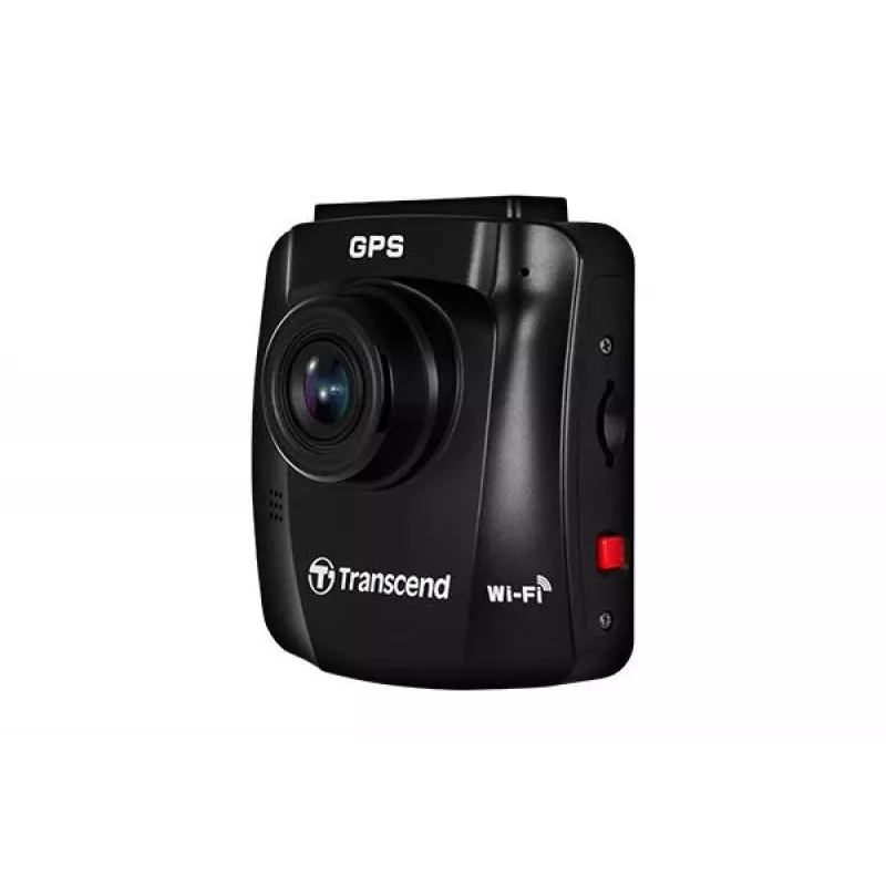 Grabador para vehículo Transcend DrivePro 250 32GB TS-DP250A-32G