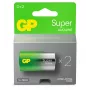 GP Batteries GPPCA13AS130 pila mono (D) alcalina-manganeso 1,5 V 2 uds. (03013AETA-B2)