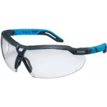 Gafas de seguridad Uvex i-5 9183 415 29 g policarbonato EN 166 EN 170