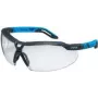 Gafas de seguridad Uvex i-5 9183 415 29 g policarbonato EN 166 EN 170