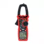 Pinza amperimétrica digital Habotest HT206D — True RMS, NCV, comprobador de corriente/tensión compacto
