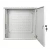 Lanberg WAF1-5203-06-00B rack de pared 6U Gris