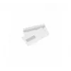 Sobre con ventana (30x90 mm) izquierda, centrada, E65 (DL), 110x220 mm, 80 g, blanco, caja 1000 uds.