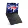 Lenovo Legion 9 18IAX10 Intel Core Ultra 9 275HX Portátil 45,7 cm (18 pulgadas) WQUXGA 64 GB DDR5-SDRAM 2 TB SSD NVIDIA GeForce RTX 5090 Wi-Fi 7 (802.11be) Windows 11 Pro Negro