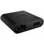 Dell DA200 - Adaptador de vídeo externo - USB-C - D-Sub, HDMI - para Inspiron 5502, 7306 2-in-1, Precision 75XX, Vostro 53XX, 5502, 7500, XPS 13 93XX (MVF8N)
