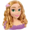 Disney Princess - Rapunzel, cabeza para maquillar y peinar