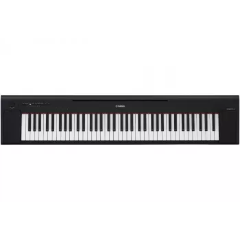 Yamaha Piaggero NP-35 - piano digital portátil