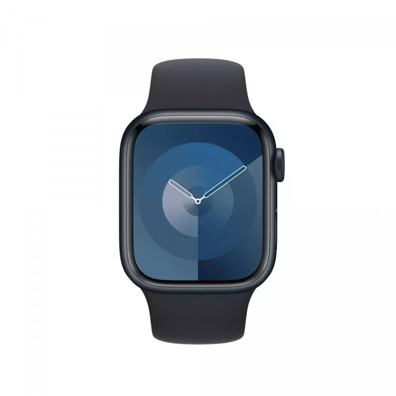Correa Sport medianoche 41 mm - M/L