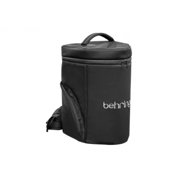 Funda protectora mochila impermeable para altavoces portátiles Behringer B1 – Compatible con B1C y B1X