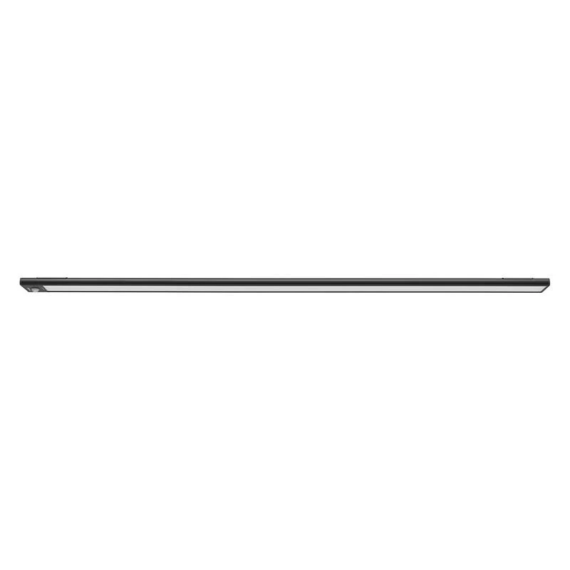 Yeelight Closet Light YLCG006-b luz LED para armario con sensor de movimiento 60 cm 2700K (negro)