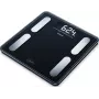 BEURER BF 400 negro 735.74 báscula de diagnóstico (735.74)