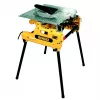 Sierra de inglete y tronzadora DeWALT DW743N 2850 rpm 2000 W