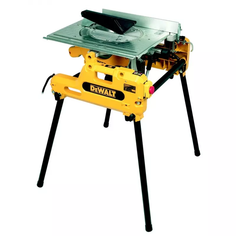 Sierra de inglete y tronzadora DeWALT DW743N 2850 rpm 2000 W