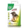 Certech Super Benek Corn Cat Fresh Grass - arena para gatos de maíz aglomerante 7 l