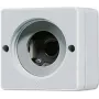 Jung 637-14W blanco