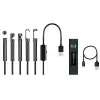 Tracer HardWire 1600 x 1200 Endoscopio con cable e inalámbrico