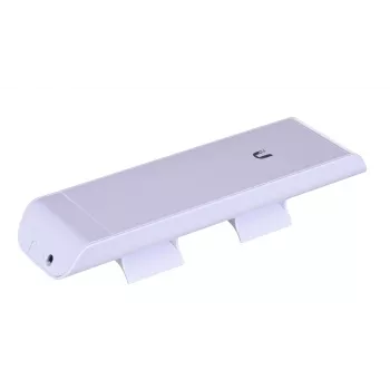 Ubiquiti NanoStation M5 150 Mbit/s Blanco Power over Ethernet (PoE)