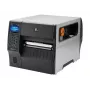 Zebra ZT420 impresora de etiquetas térmica de transferencia 305 mm/s con cable e inalámbrica Ethernet LAN Bluetooth