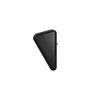 WOOX R8422 Cámara de pared con luz solar inteligente, 1/2.7 3MP, UHD 2K, detección de movimiento y sonido, IP67