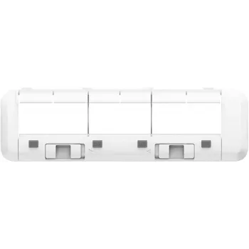 Tapa de cepillo para robot aspirador Xiaomi X20 Max BHR9632GL — blanca, repuesto para la unidad de cepillo giratorio