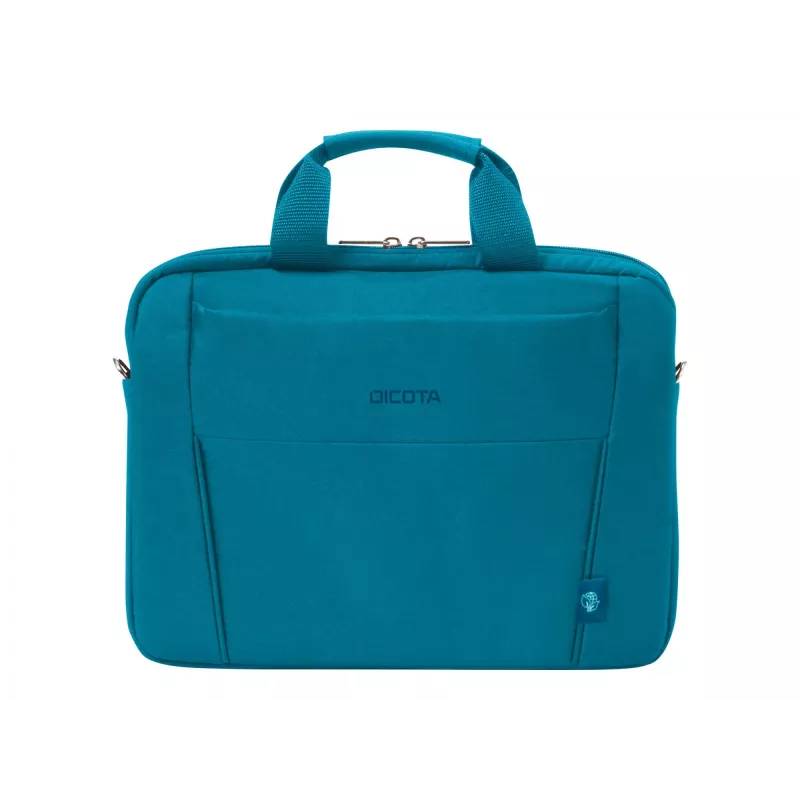 Funda Eco delgada DICOTA BASE 35,8 cm (14,1
