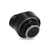 Esbit taza térmica Thermo Mug 375 ml, negra