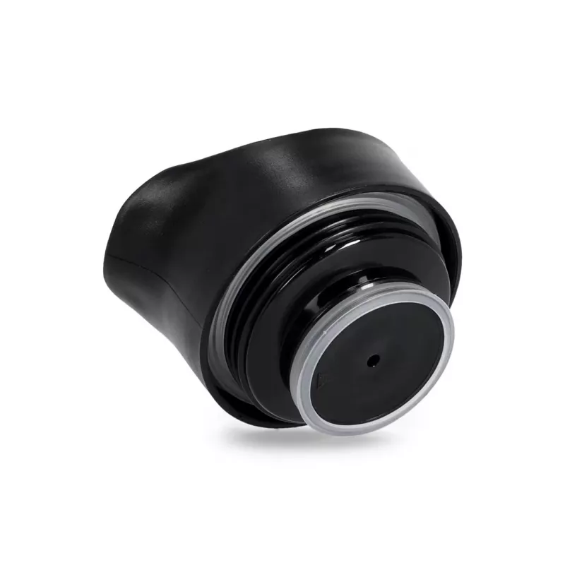 Esbit taza térmica Thermo Mug 375 ml, negra