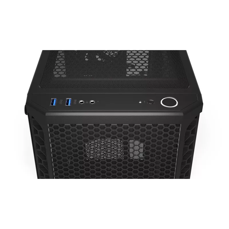 ENDORFY Signum 300 Core torre negra