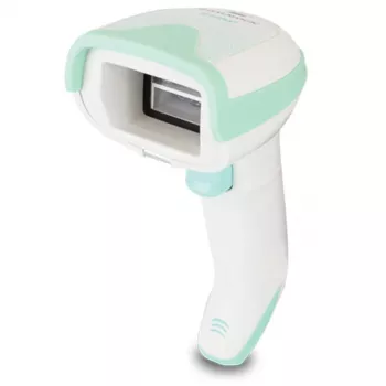 Lector de códigos de barras portátil Datalogic Gryphon GBT4500